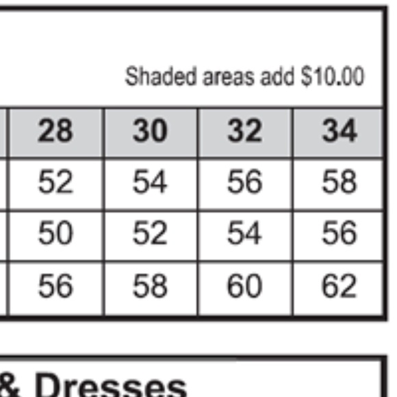 4X black velvet gown - Picture 9 of 9